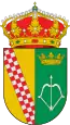 Blason de Lora de Estepa