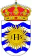 Blason de Loranca de Tajuña