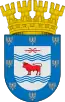 Blason de Los Ángeles