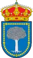 Blason de Los Blázquez