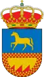 Blason de Los Corrales