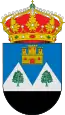 Blason de Los Fayos