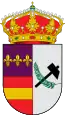 Blason de Los Gallardos