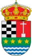 Blason de Los Llanos de Tormes