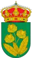 Blason de Los Marines