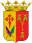 Blason de Los Realejos