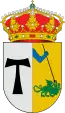 Blason de Los Santos