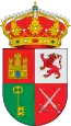 Blason de Los Villares