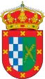 Blason de Lubrín