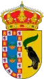 Blason de Lucena del Puerto