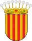 Blason de Lumpiaque