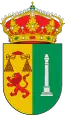 Blason de Lupiana