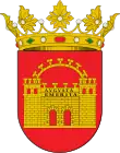 Blason de Mérida