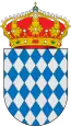 Blason de Macael