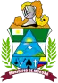 Blason de Macas