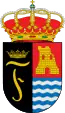 Blason de Madrigalejo