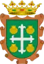 Blason de Madroñera