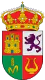 Blason de Magán