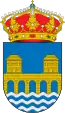 Blason de Magaña