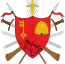 Blason de Magangué