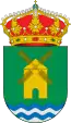 Blason de Mahora