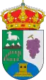 Blason de Majadahonda