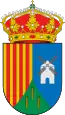 Blason de Malanquilla