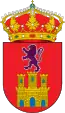 Blason de Malpartida de Cáceres