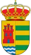 Blason de Malpica de Tajo