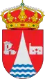 Blason de Mamblas