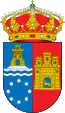 Blason de Mambrilla de Castrejón