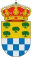 Blason de Mancera de Abajo