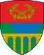 Blason de Mancor de la Vall