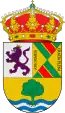 Blason de Mandayona