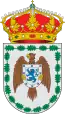 Blason de Manjabálago