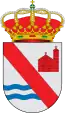 Blason de Mansilla Mayor