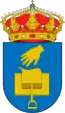 Blason de Mansilla de las Mulas