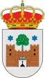 Blason de Manzanera