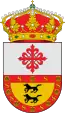 Blason de Maqueda