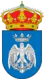 Blason de María