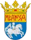 Blason de Mara