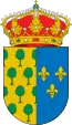 Blason de Maranchón