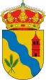 Blason de Marazoleja