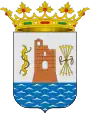 Blason de Marbella