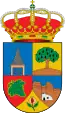 Blason de Marchal