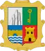 Blason de Marmolejo