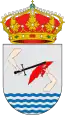 Blason de Martín de Yeltes