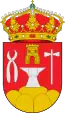 Blason de Martiherrero