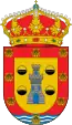 Blason de Masegoso de Tajuña