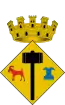 Blason de Maçanet de Cabrenys